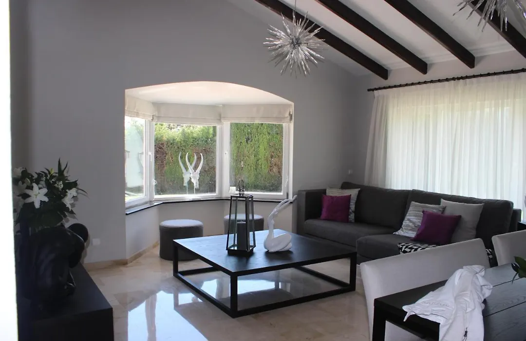 Villa Estrella Del Mar-1