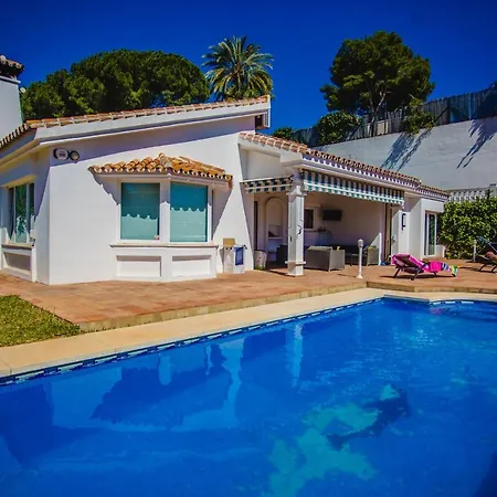 Villa Estrella Del Mar-2