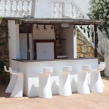 Villa Estrella Del Mar-3