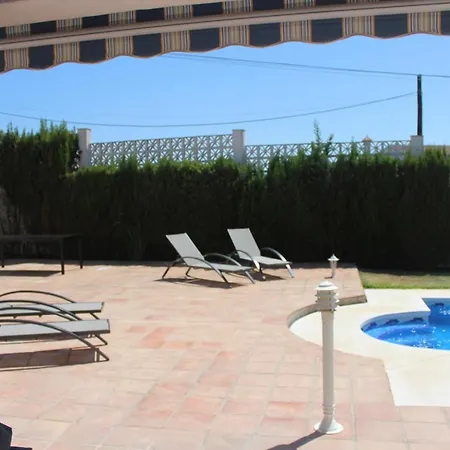 Villa Estrella Del Mar-3